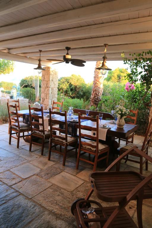 Villa Grejo بورتو خيلي الغرفة الصورة