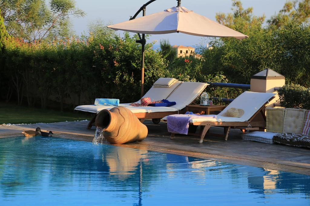 Villa Grejo بورتو خيلي الغرفة الصورة