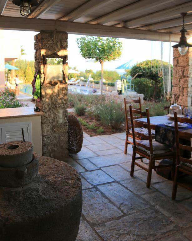 Villa Grejo بورتو خيلي المظهر الخارجي الصورة