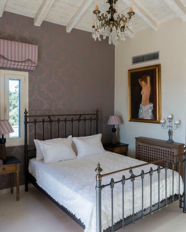 Villa Grejo بورتو خيلي المظهر الخارجي الصورة