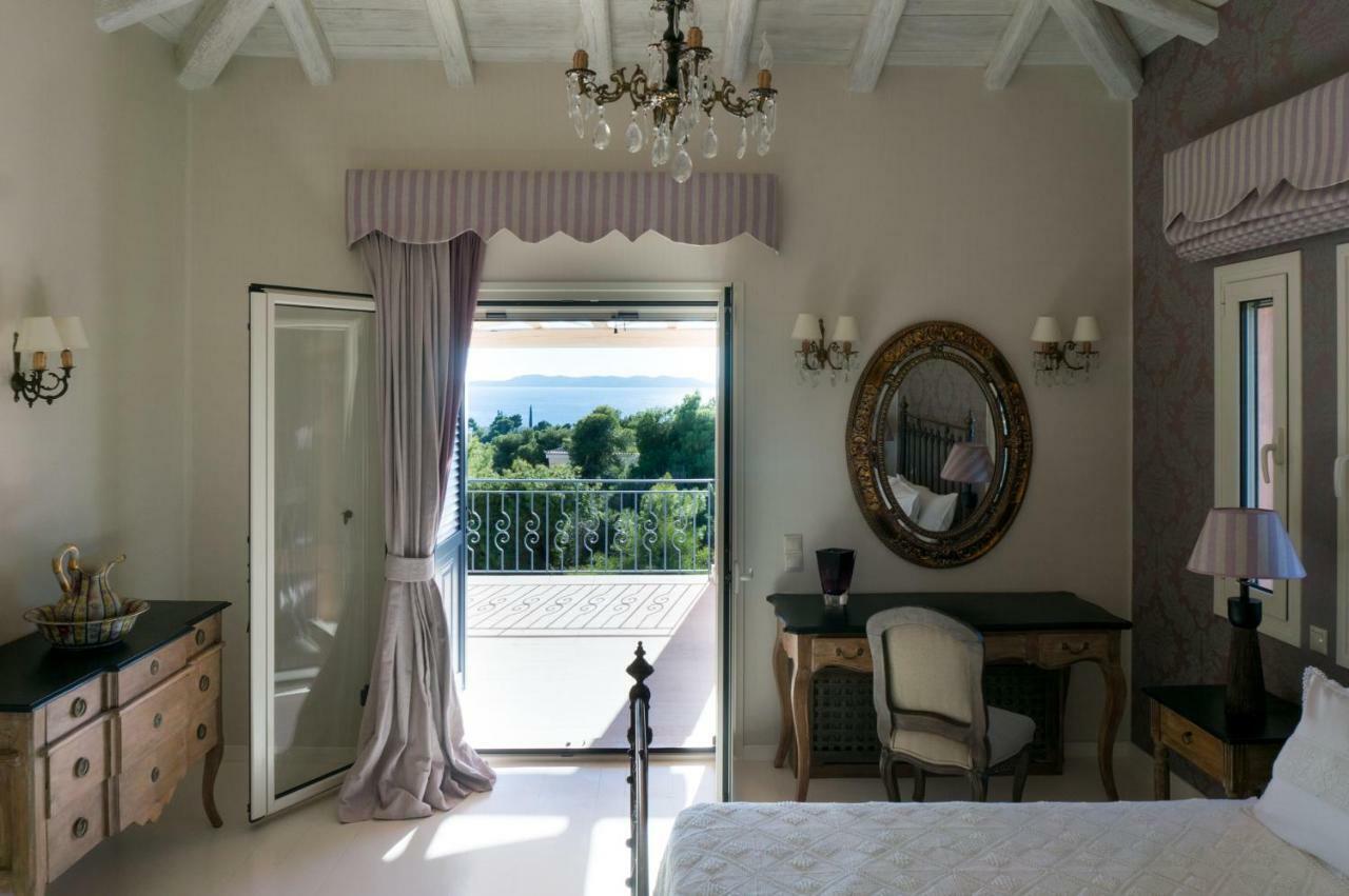 Villa Grejo بورتو خيلي المظهر الخارجي الصورة